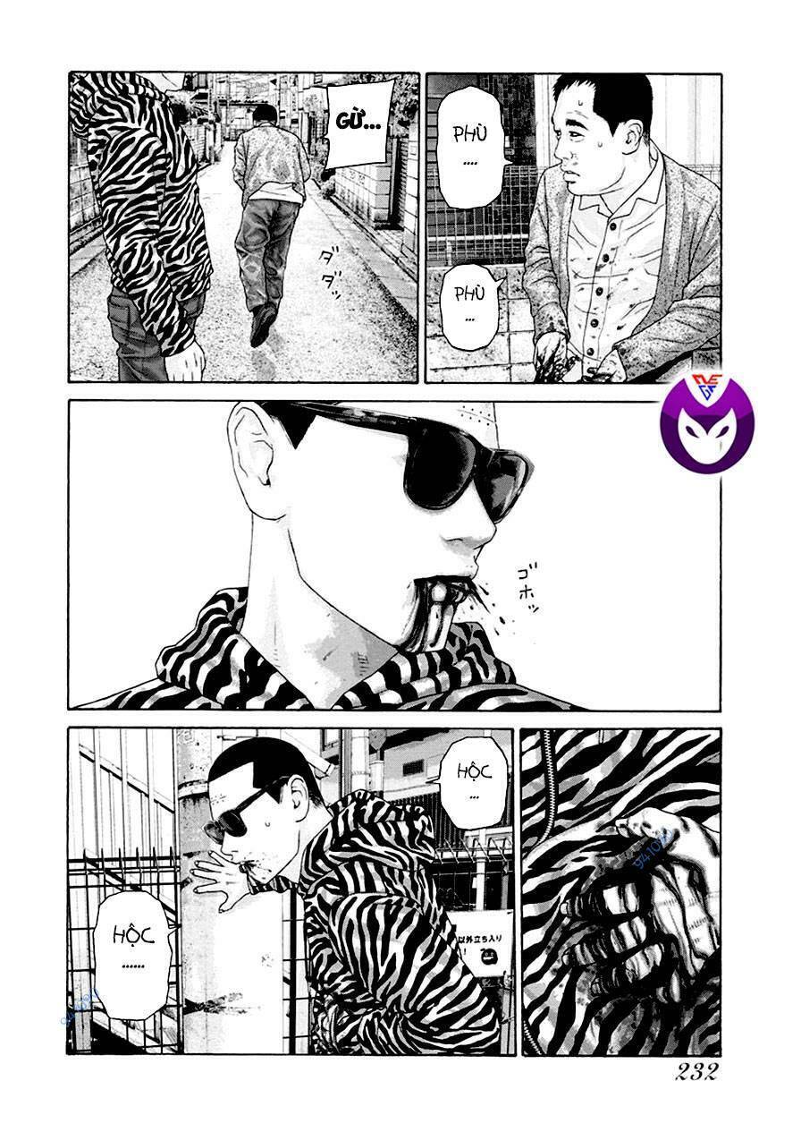 Dịch Vụ Trả Thù Ngoại Truyện Chap 123 - Next Chap 124