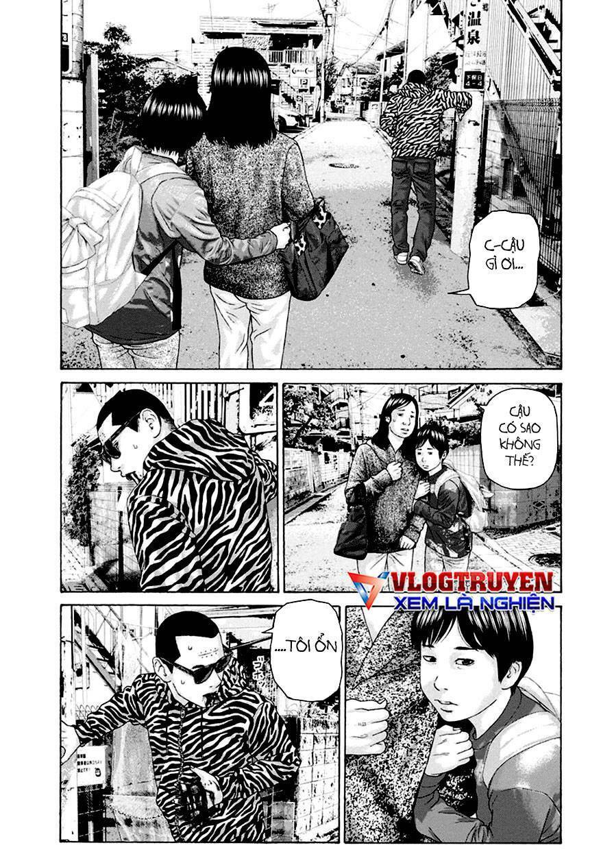 Dịch Vụ Trả Thù Ngoại Truyện Chap 123 - Next Chap 124