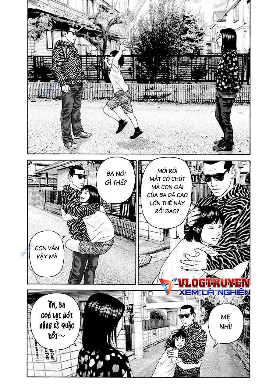 Dịch Vụ Trả Thù Ngoại Truyện Chap 123 - Next Chap 124