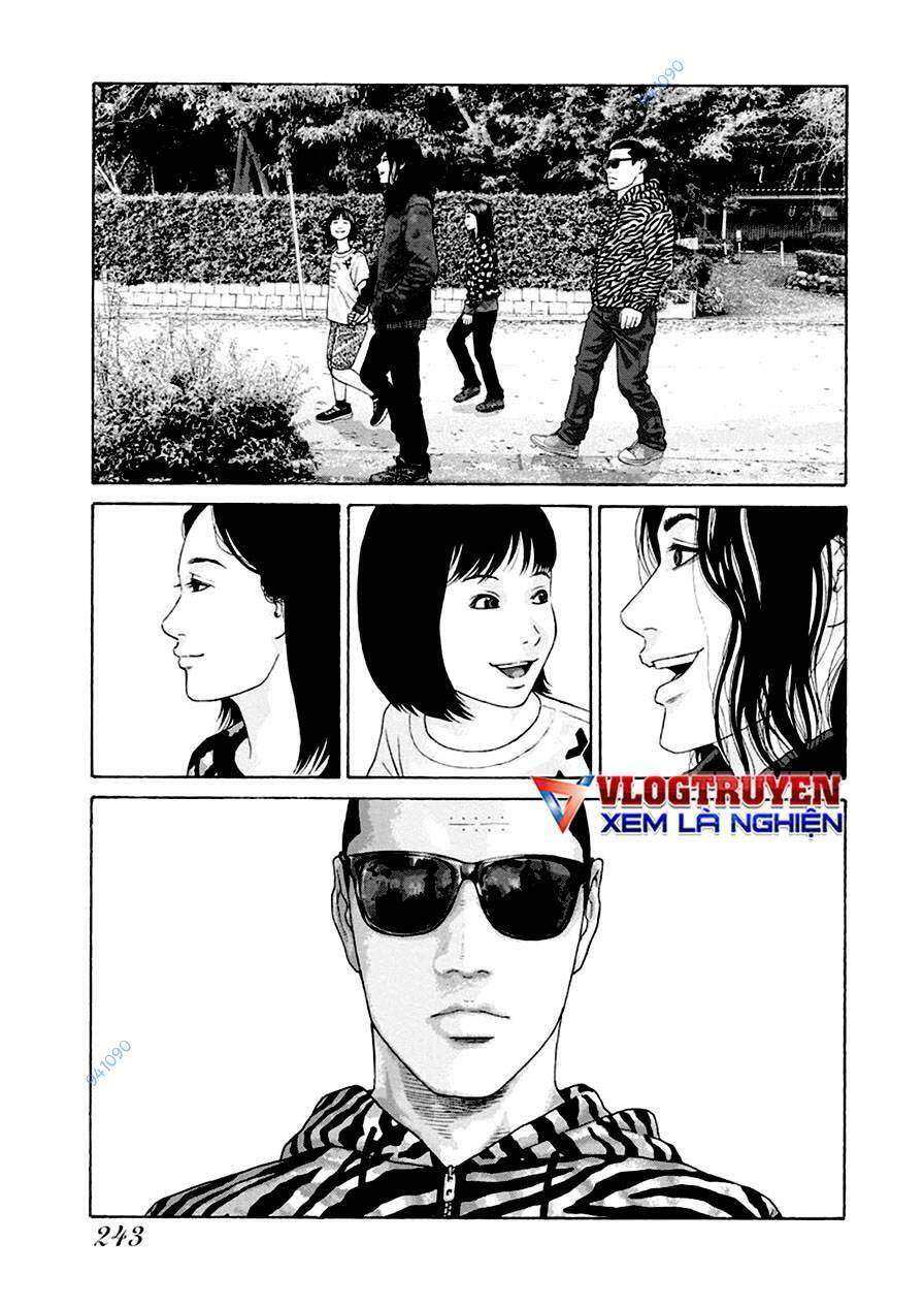 Dịch Vụ Trả Thù Ngoại Truyện Chap 123 - Next Chap 124