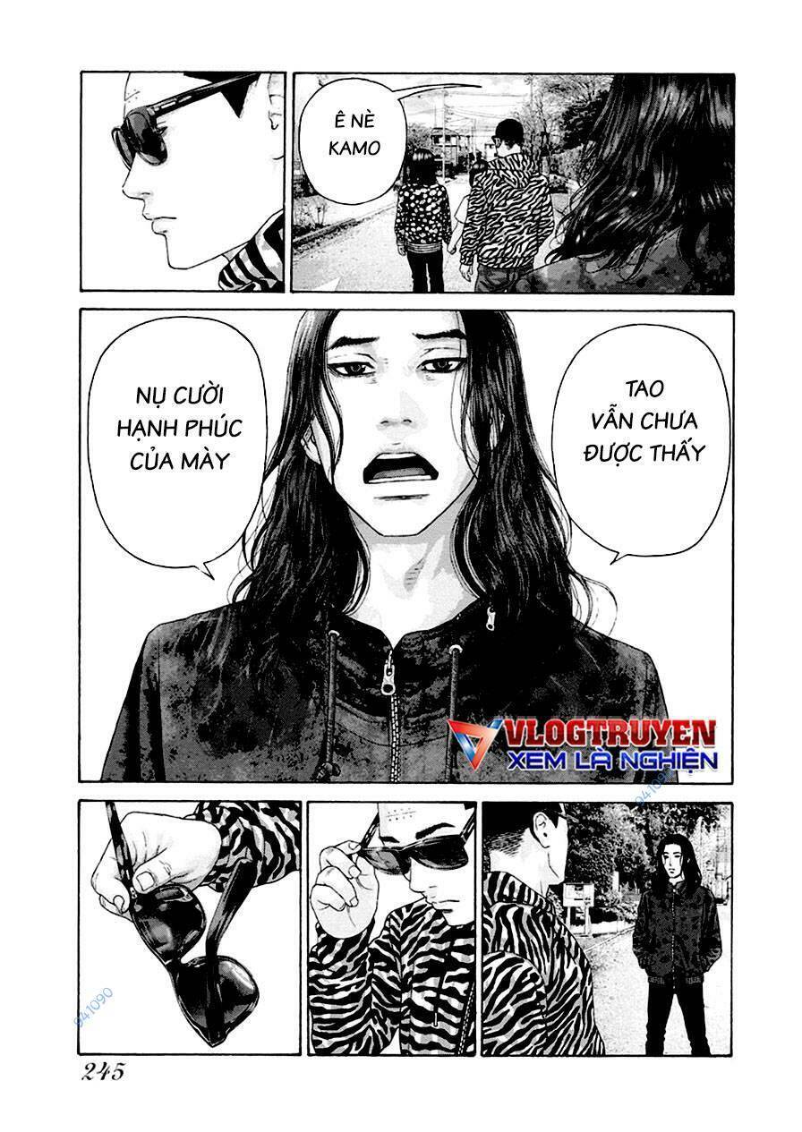 Dịch Vụ Trả Thù Ngoại Truyện Chap 123 - Next Chap 124