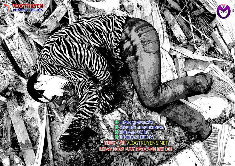 Dịch Vụ Trả Thù Ngoại Truyện Chap 123 - Next Chap 124