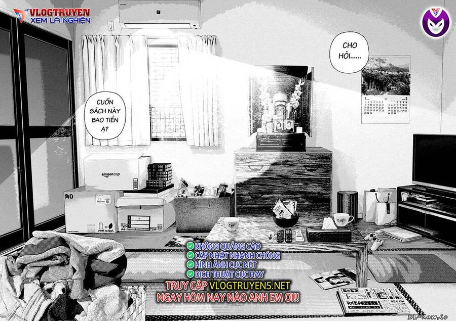 Dịch Vụ Trả Thù Ngoại Truyện Chap 123 - Next Chap 124