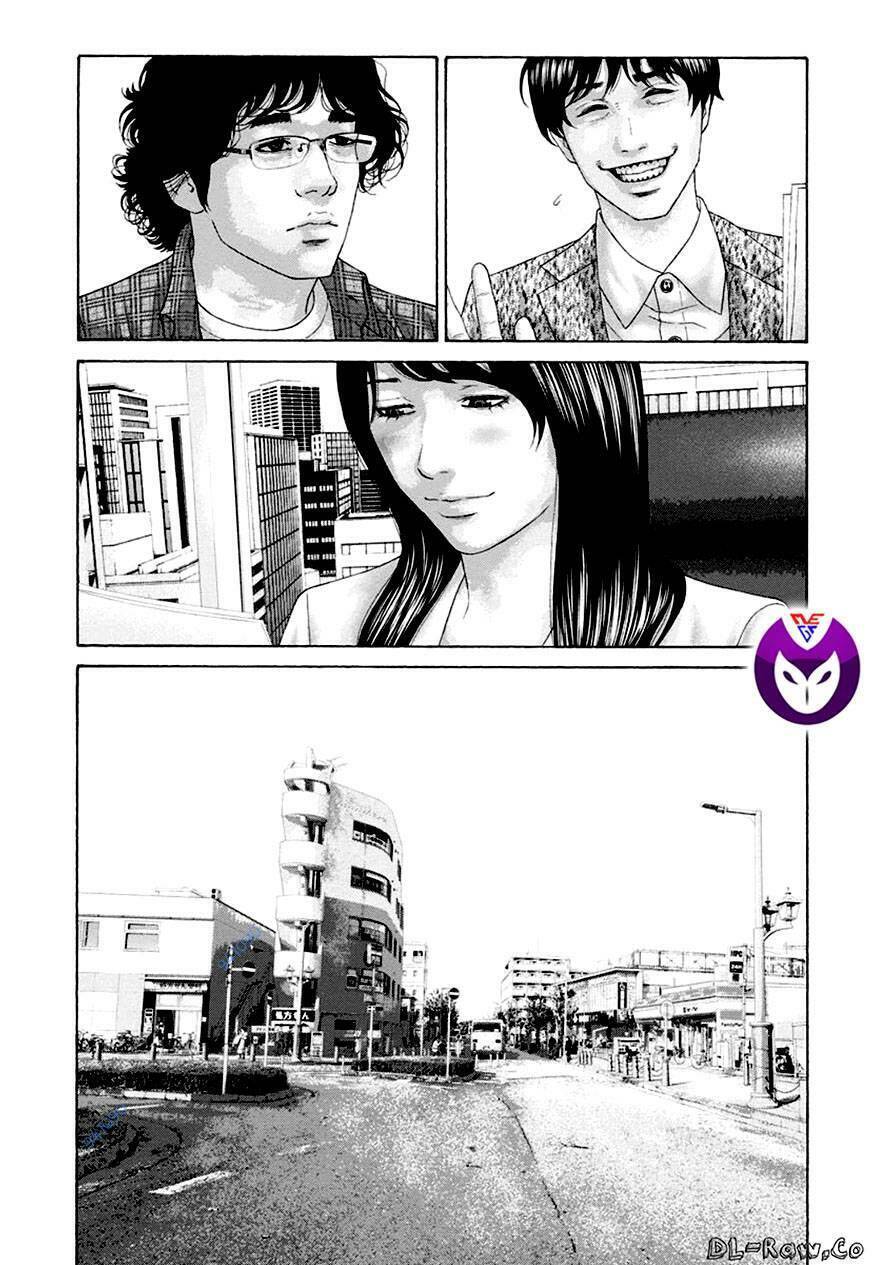 Dịch Vụ Trả Thù Ngoại Truyện Chap 123 - Next Chap 124