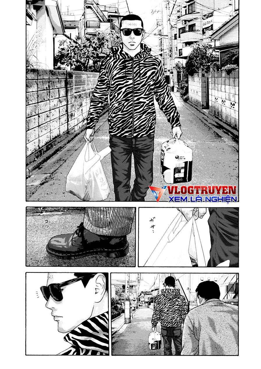 Dịch Vụ Trả Thù Ngoại Truyện Chap 123 - Next Chap 124
