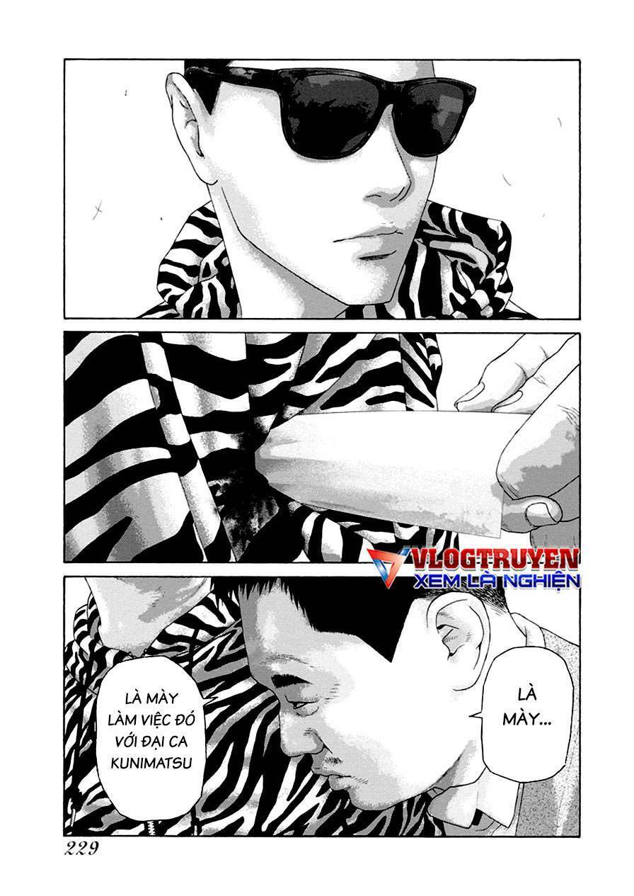 Dịch Vụ Trả Thù Ngoại Truyện Chap 123 - Next Chap 124
