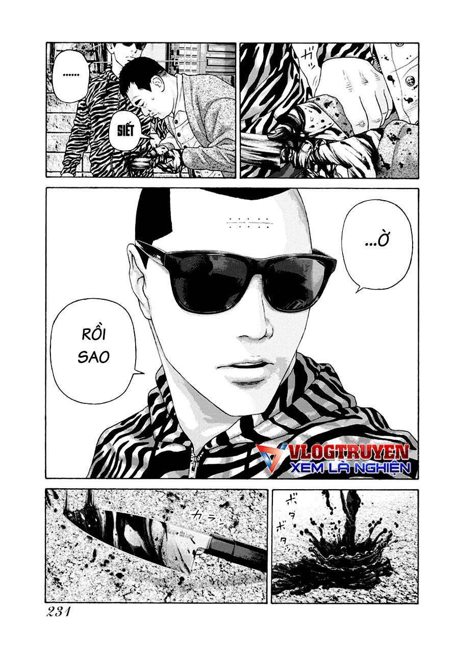 Dịch Vụ Trả Thù Ngoại Truyện Chap 123 - Next Chap 124