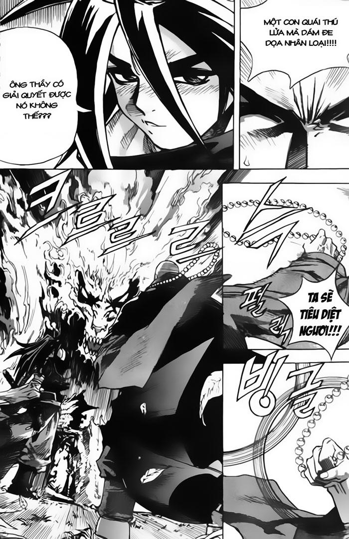Diêm Đế Chap 1 - Next Chap 2