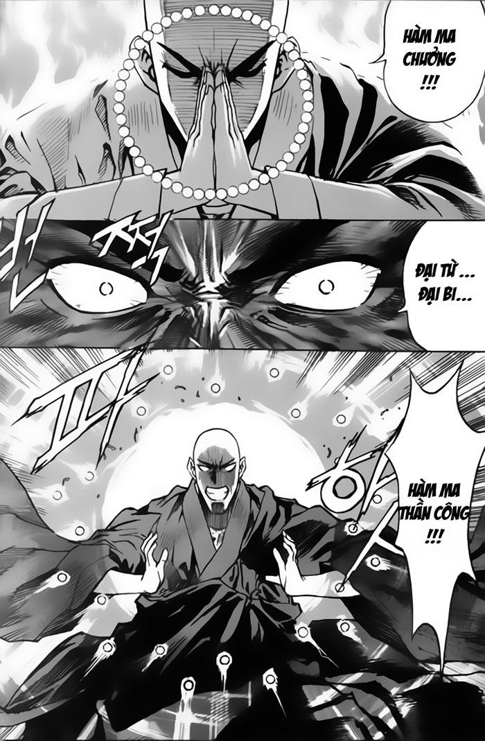 Diêm Đế Chap 1 - Next Chap 2