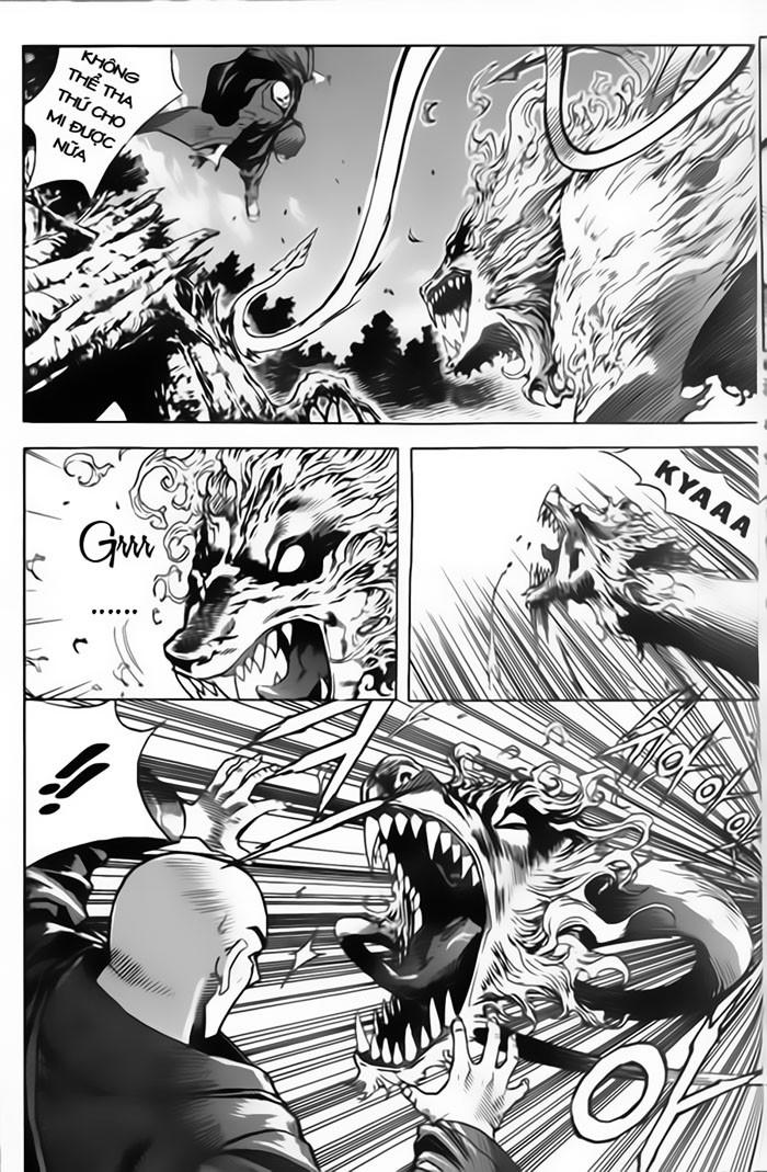 Diêm Đế Chap 1 - Next Chap 2
