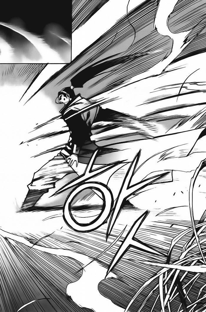 Diêm Đế Chap 10 - Next Chap 11