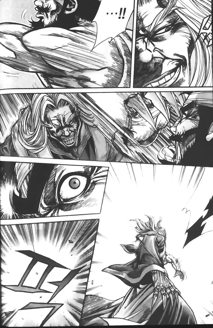 Diêm Đế Chap 103 - Next Chap 104