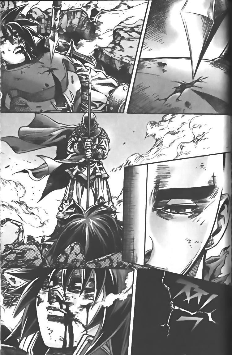 Diêm Đế Chap 103 - Next Chap 104