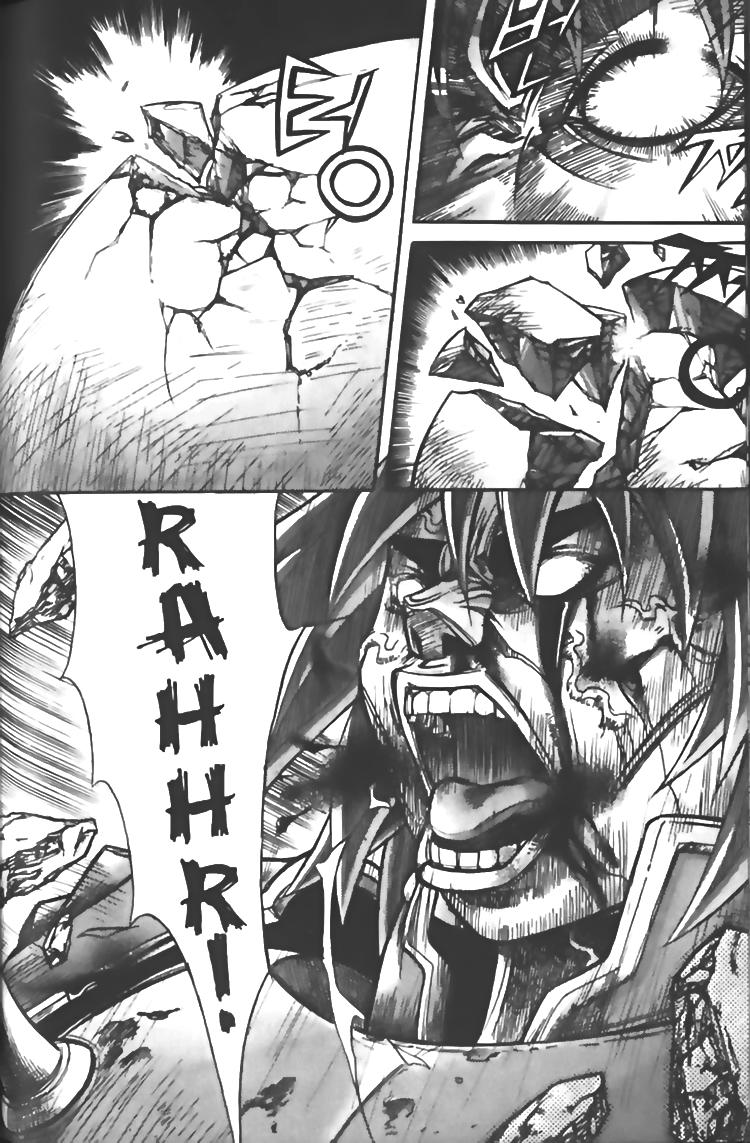 Diêm Đế Chap 103 - Next Chap 104