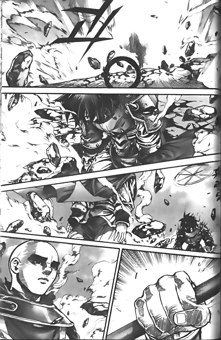 Diêm Đế Chap 103 - Next Chap 104