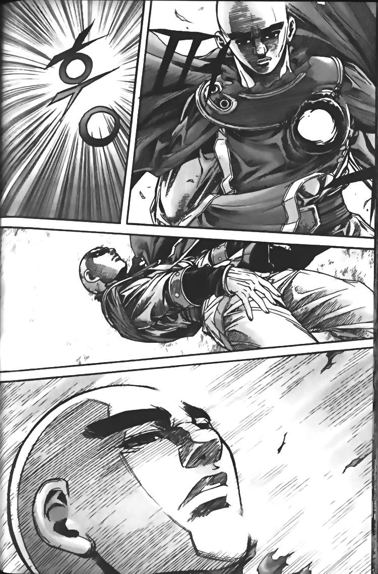 Diêm Đế Chap 103 - Next Chap 104