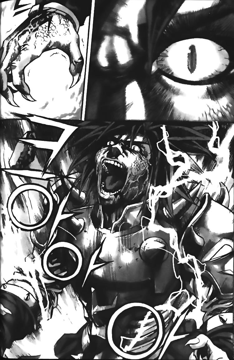 Diêm Đế Chap 103 - Next Chap 104
