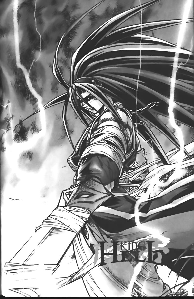 Diêm Đế Chap 103 - Next Chap 104