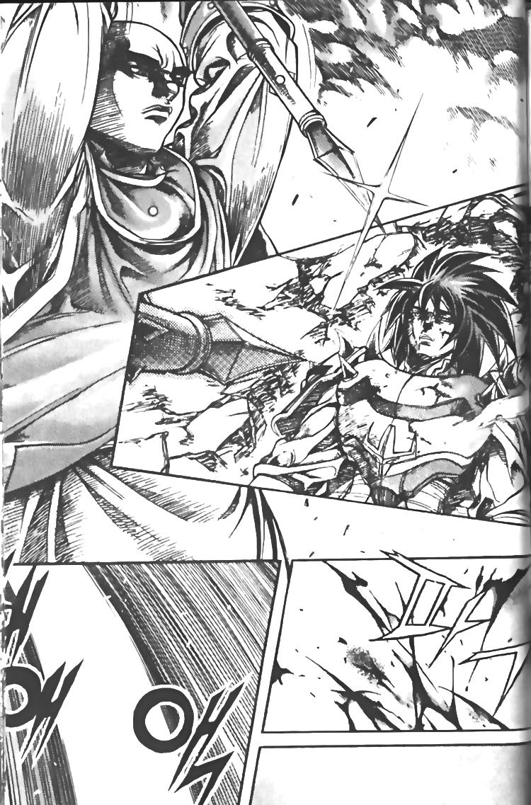 Diêm Đế Chap 103 - Next Chap 104