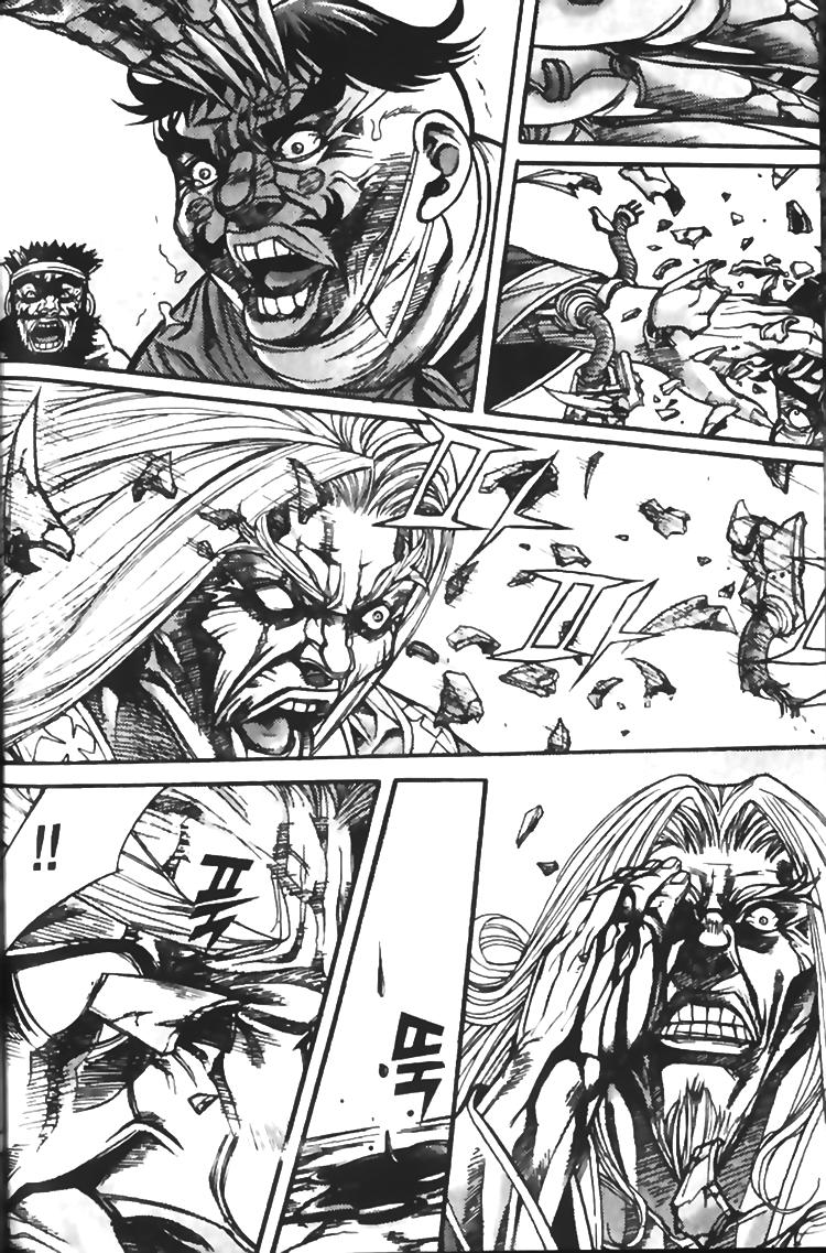Diêm Đế Chap 103 - Next Chap 104