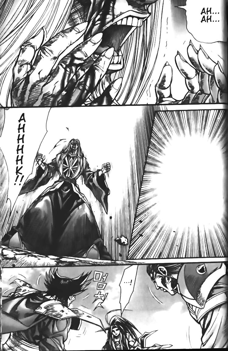 Diêm Đế Chap 103 - Next Chap 104