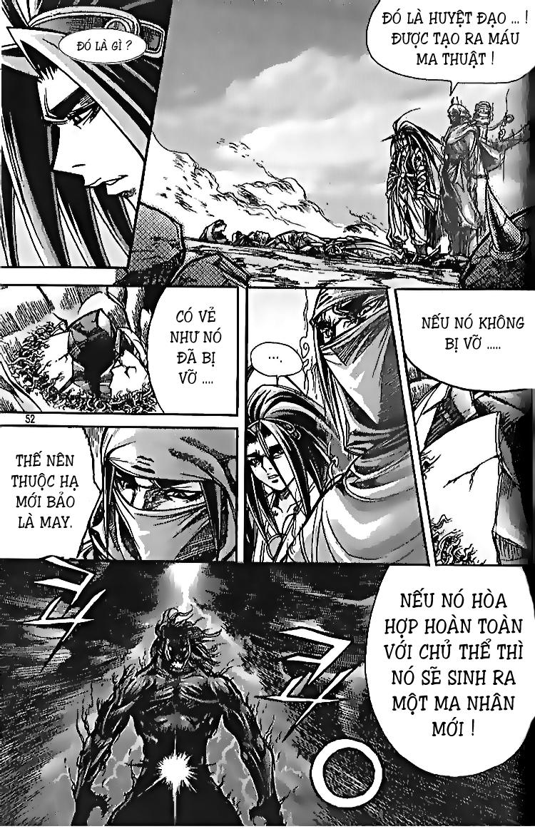 Diêm Đế Chap 104 - Next Chap 105