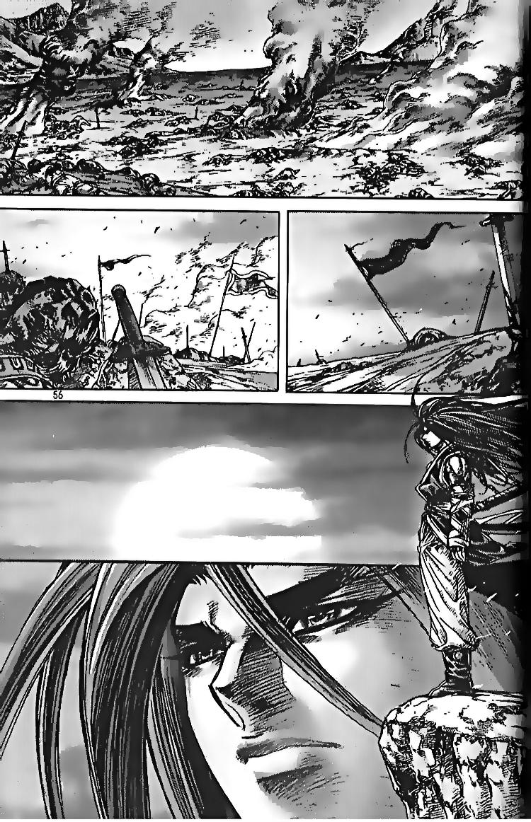 Diêm Đế Chap 104 - Next Chap 105