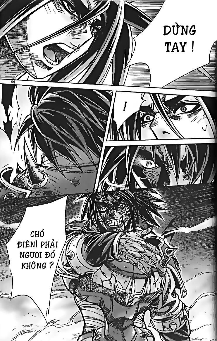 Diêm Đế Chap 104 - Next Chap 105