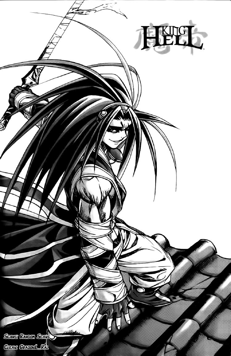 Diêm Đế Chap 106 - Next Chap 107