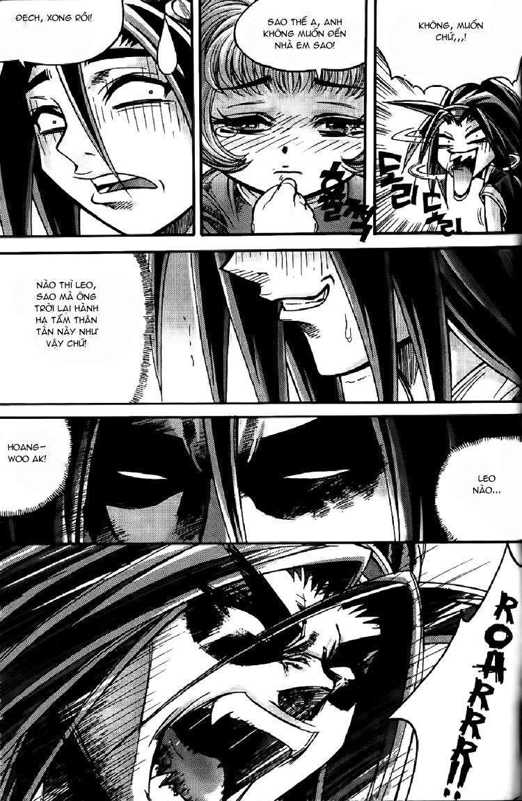 Diêm Đế Chap 107 - Next Chap 108
