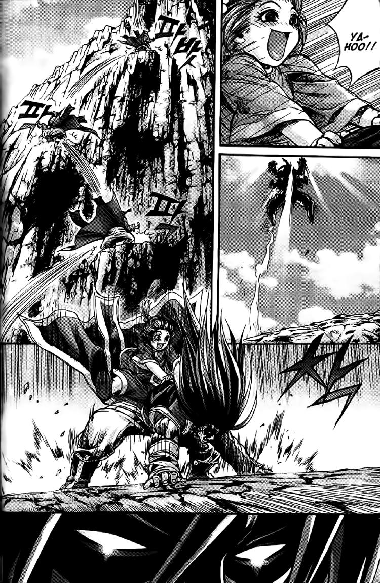 Diêm Đế Chap 107 - Next Chap 108