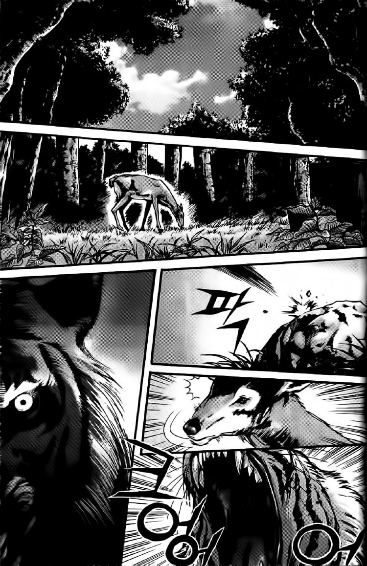 Diêm Đế Chap 107 - Next Chap 108