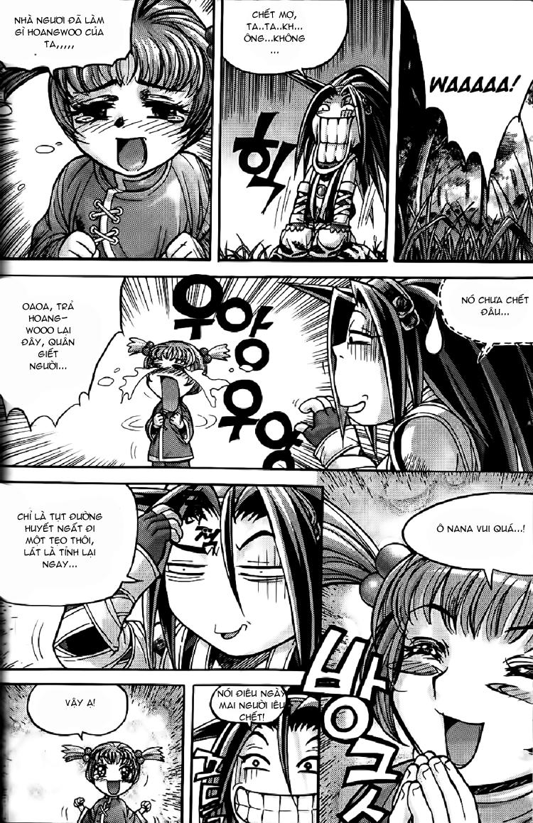Diêm Đế Chap 107 - Next Chap 108