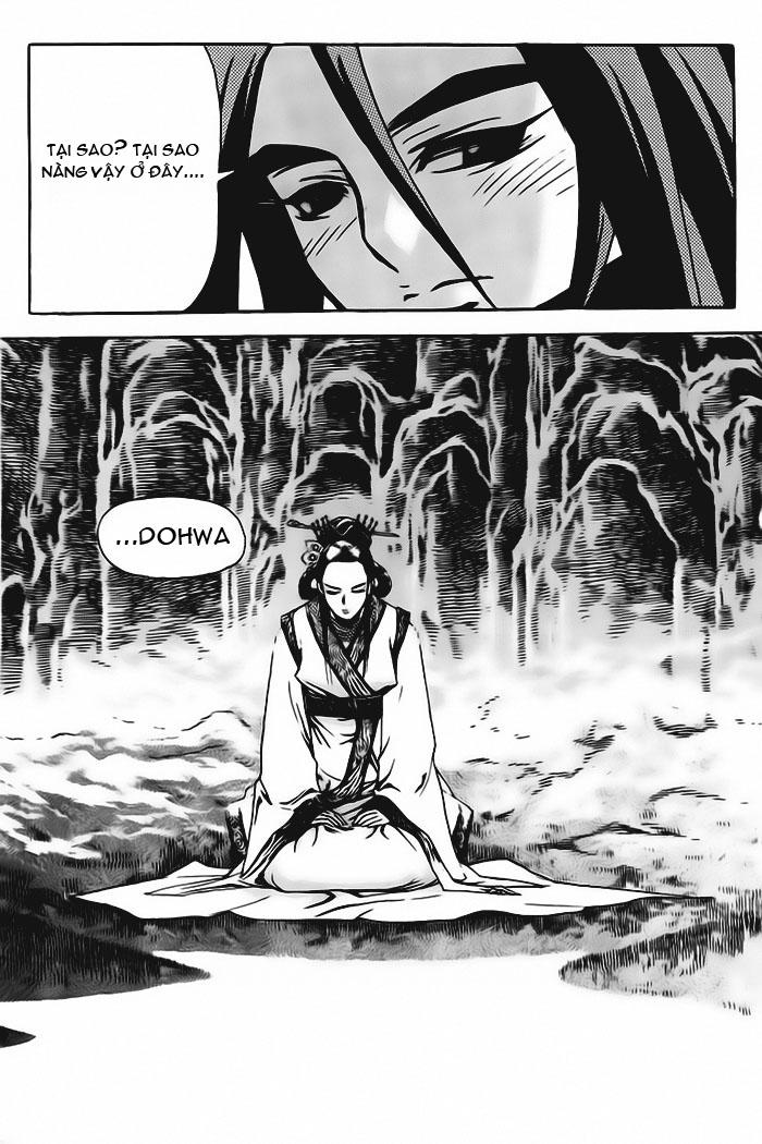 Diêm Đế Chap 11 - Next Chap 12
