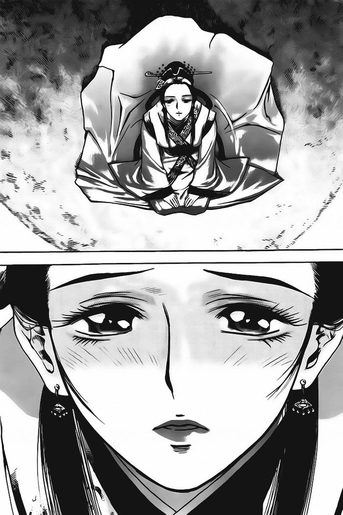 Diêm Đế Chap 11 - Next Chap 12