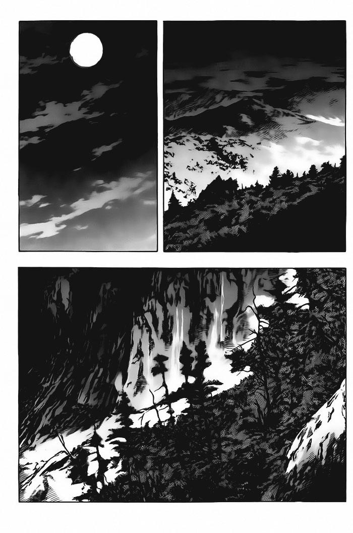 Diêm Đế Chap 11 - Next Chap 12