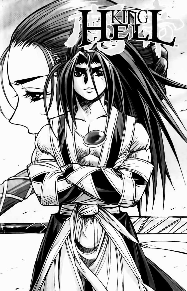 Diêm Đế Chap 119 - Next Chap 120