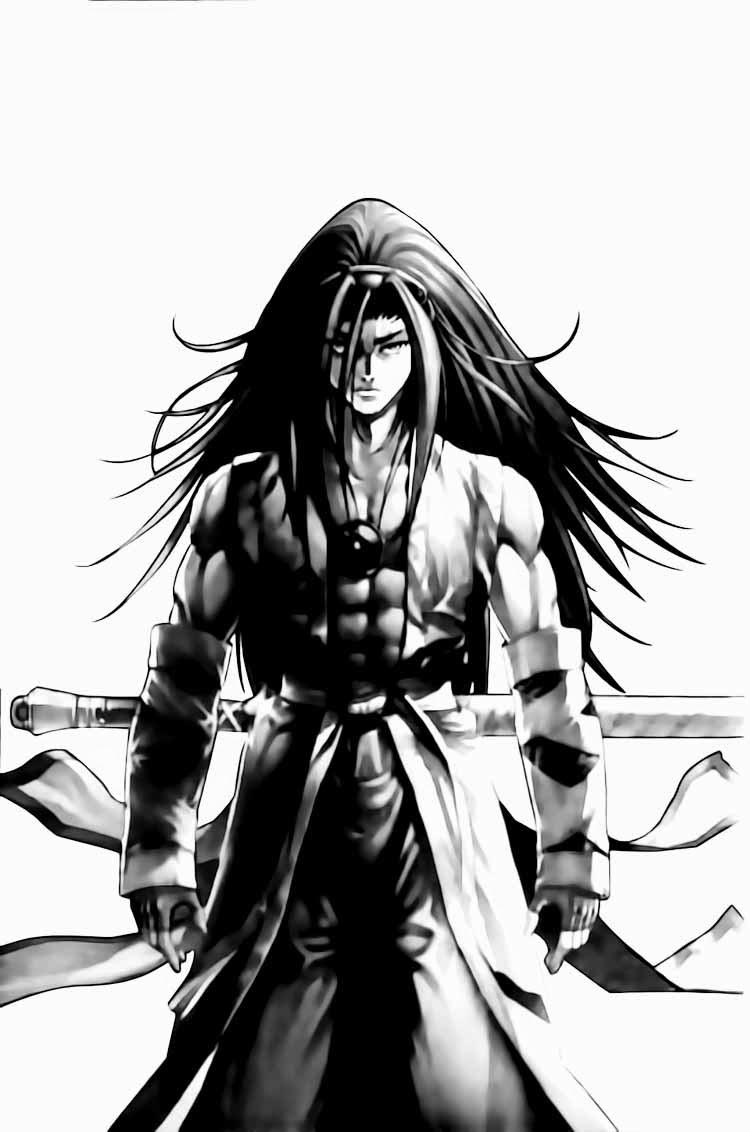 Diêm Đế Chap 119 - Next Chap 120