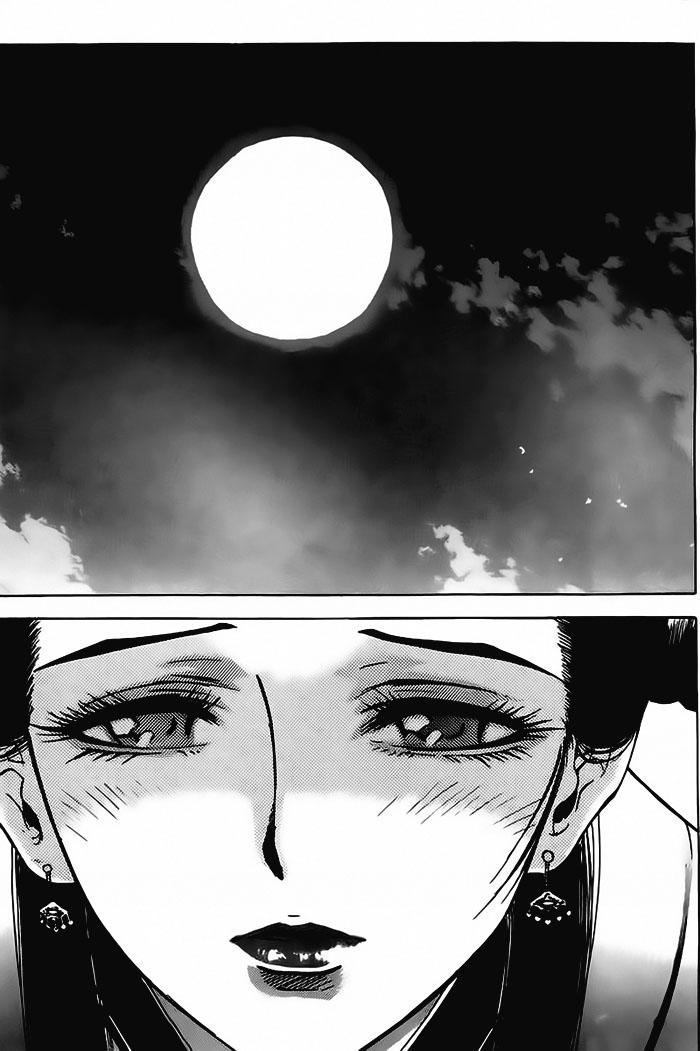 Diêm Đế Chap 12 - Next Chap 13