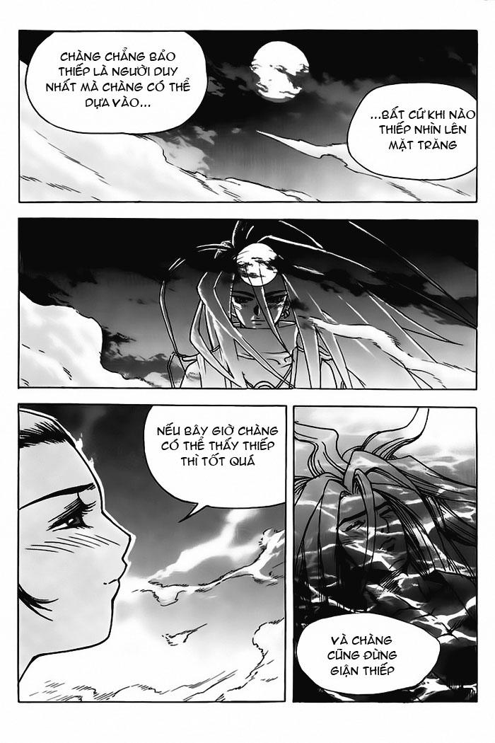 Diêm Đế Chap 12 - Next Chap 13