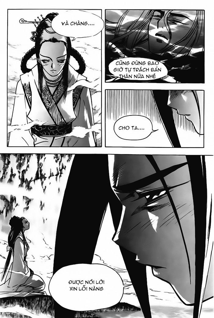 Diêm Đế Chap 12 - Next Chap 13