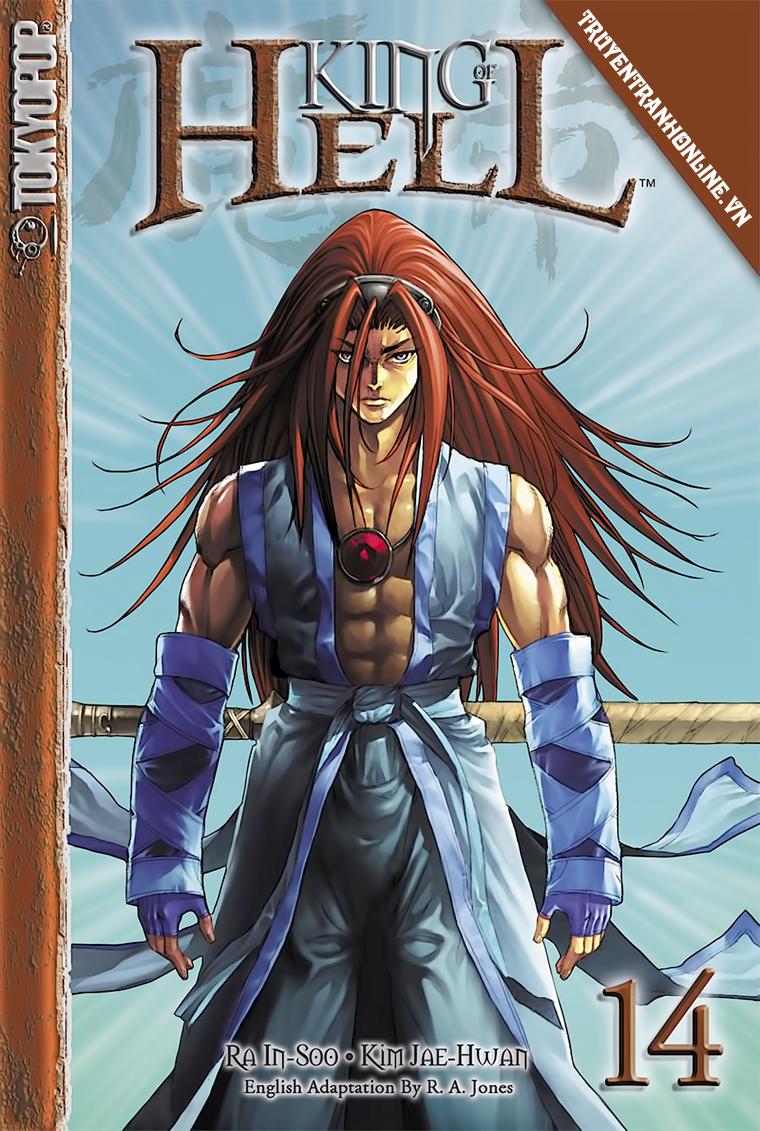 Diêm Đế Chap 120 - Next Chap 121