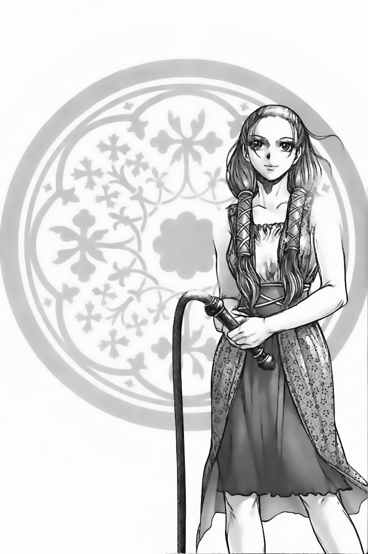 Diêm Đế Chap 120 - Next Chap 121