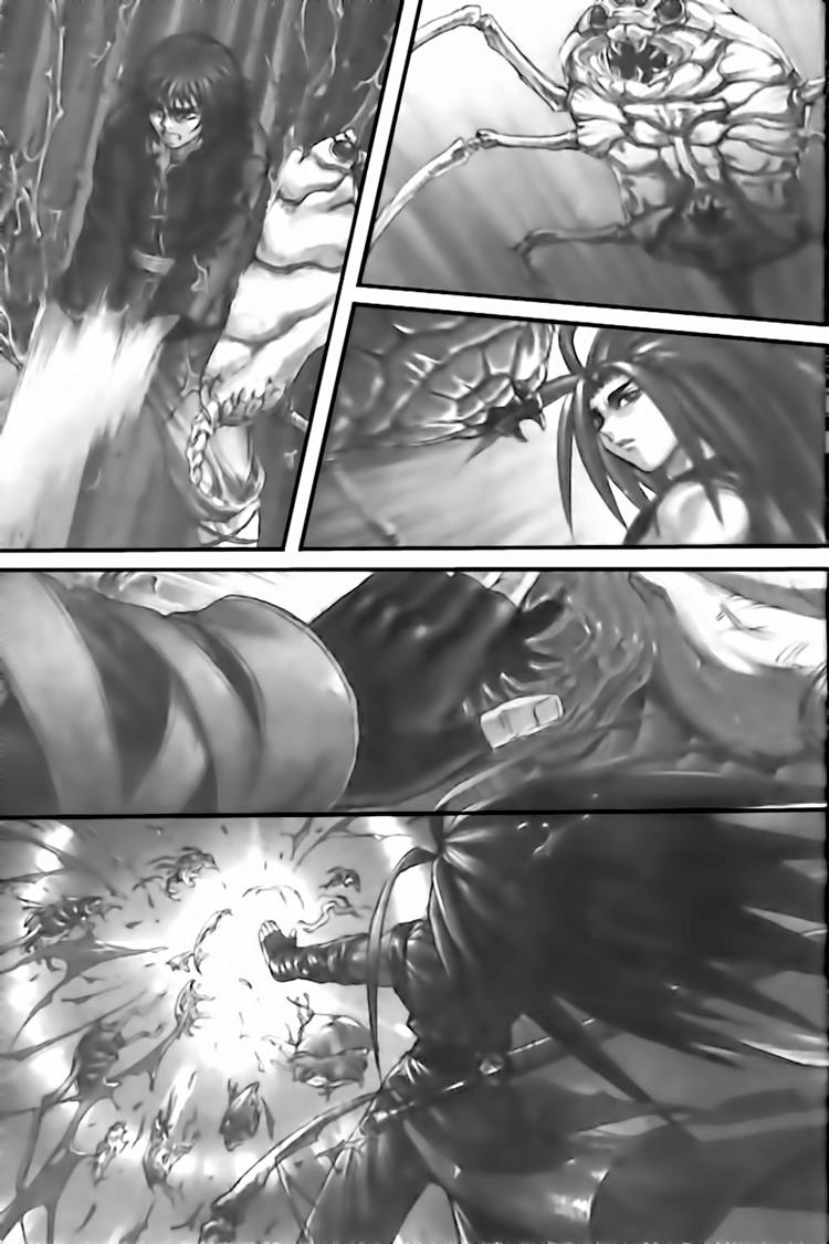 Diêm Đế Chap 120 - Next Chap 121