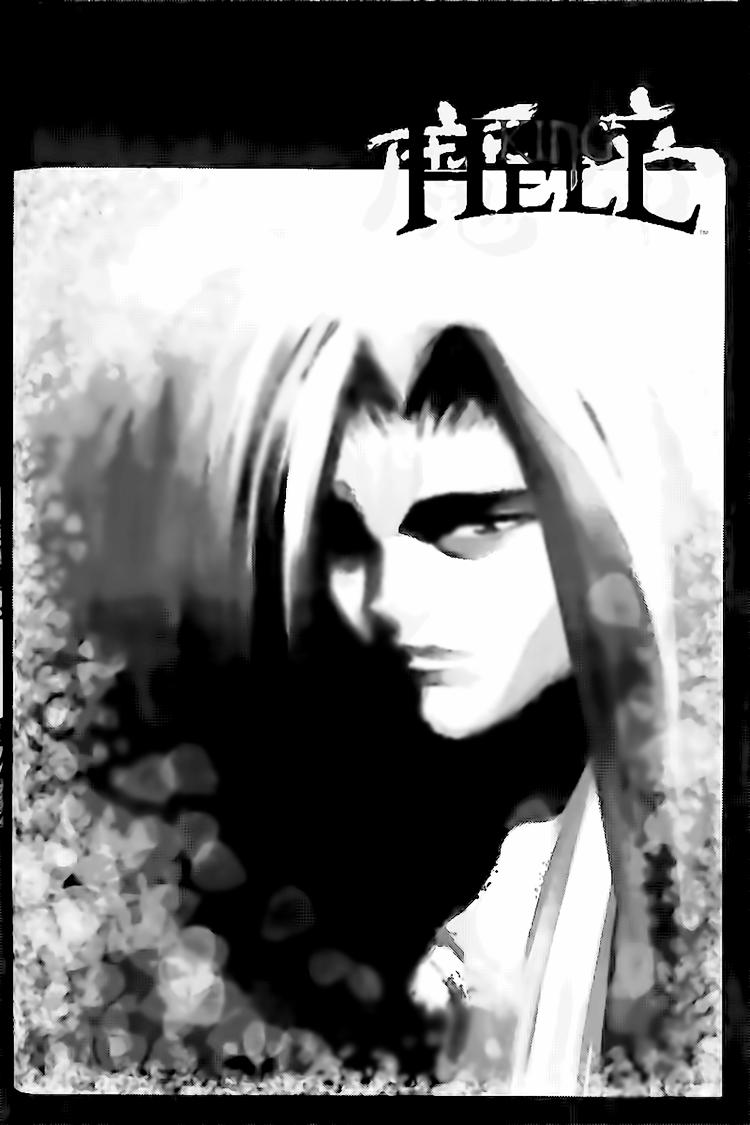Diêm Đế Chap 121 - Next Chap 122