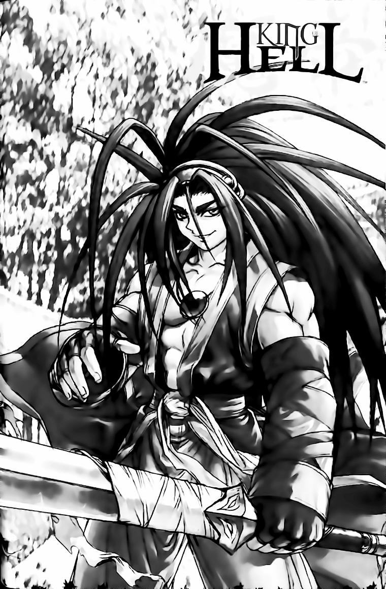 Diêm Đế Chap 124 - Next Chap 125