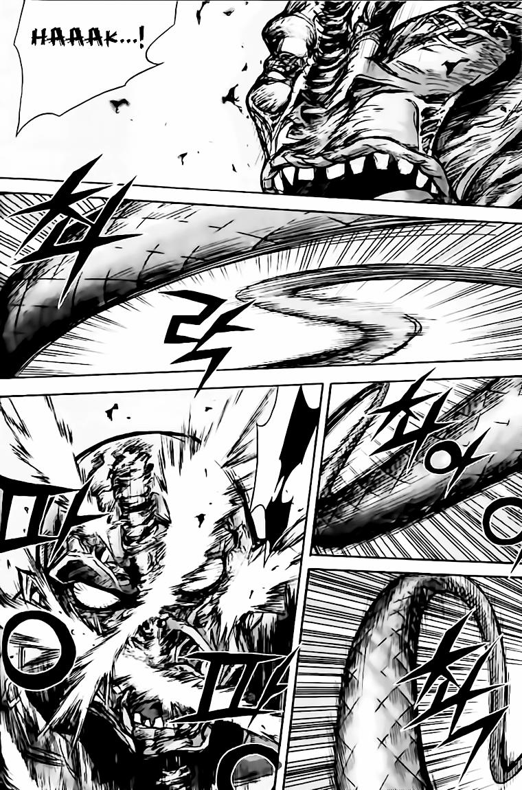 Diêm Đế Chap 125 - Next Chap 126