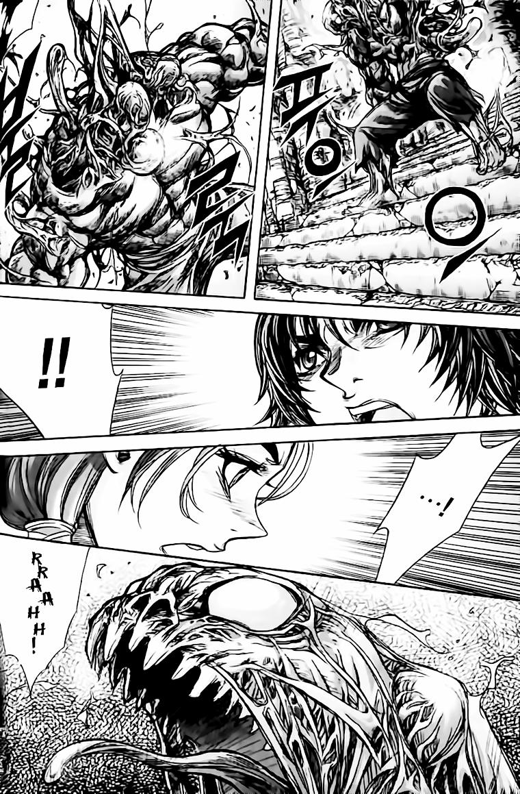 Diêm Đế Chap 125 - Next Chap 126