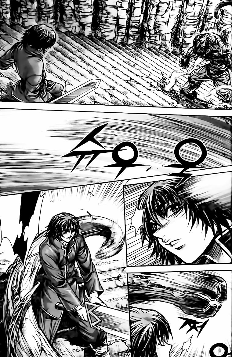 Diêm Đế Chap 126 - Next Chap 127