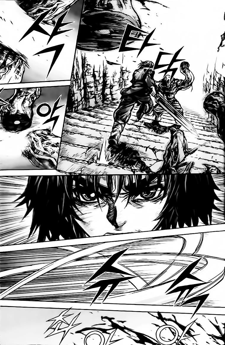 Diêm Đế Chap 126 - Next Chap 127